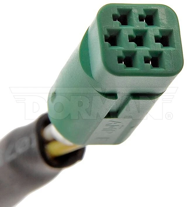 Cámara de asistencia de estacionamiento Dorman 590-123 para Toyota Camry Foto 4 de 4