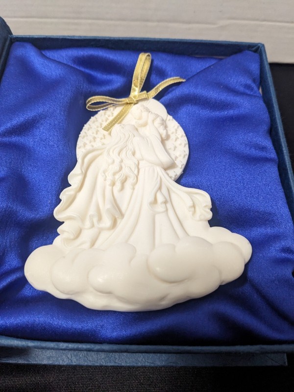 Roman Millennium Ornament 2000 Limited Edition