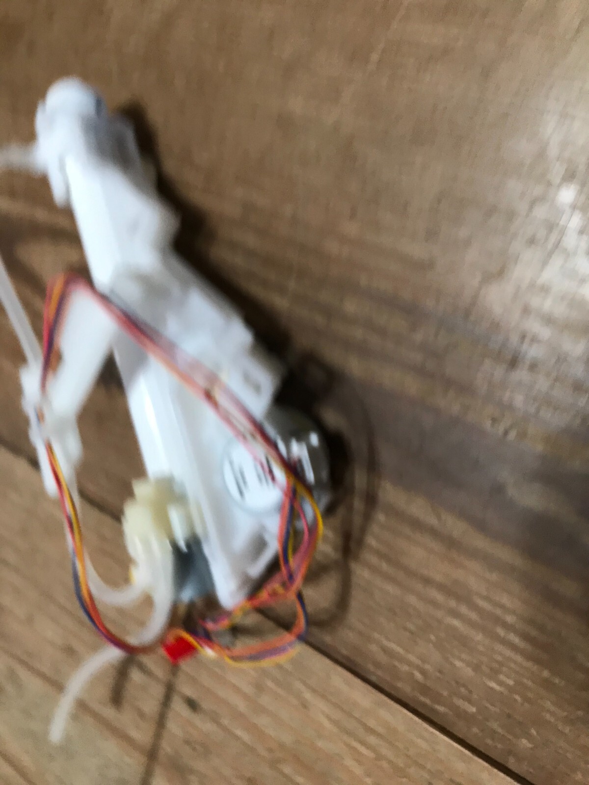 Toto Washlet Bidet Seat ELECTIC WATER JET SPRAY SPRAYER NOZZLE EXTEND