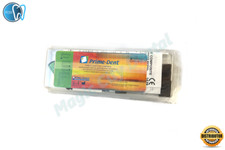 Prime-Dent Light Cure Hybrid Dental Resin Composite 2 Syringe Kit A2 A3 