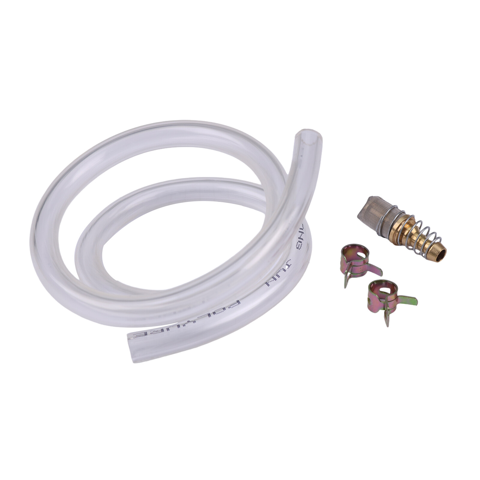 AM54051 Fuel Tank Pickup Screen W/Hose for John Deere F1145 F910 F911