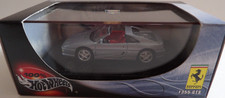 1/43 FERRARI F355.GTS Hot Wheels