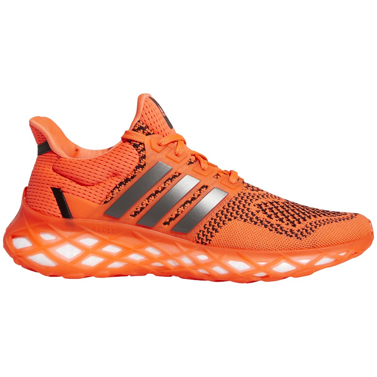 [GY4171] Мужские кроссовки Adidas ULTRABOOST WEB DNA