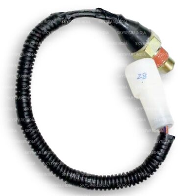 Neutral Safety Switch For Mahindra Tractor 3825 4025 4035 5525 E007700909B91