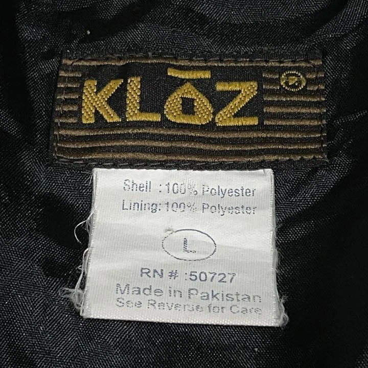 Giacca anni 80 alta marca vintage modello totale GUCCI Hermes Mode System uomo Fas