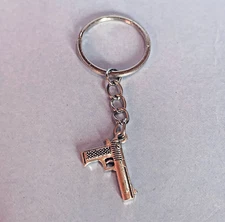 Exquisite Key Chain. Key Ring. 25 Piece Set. Key Holder. Free Shipping