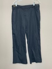 I.N.Studio women dress pants black 12P