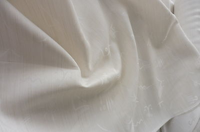 Dekostoff / Übergardine, Jacquardmuster 12 lfm,per m   1,50