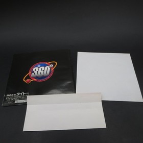 Psychic Force 2012 Dreamcast with Spine Card and Manual Japanese Version