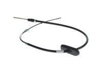 Handbremsseil Seilzug FÜR Mini Mini (F56) - Bosch 1 987 482 867