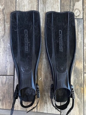 Cressi Pro Light Fins - S/M