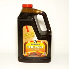 Kikkoman Teriyaki Baste & Glaze 5lb