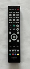 DENON RC-1228  Remote Control for Denon AVR-S940H AVR-X2600H -ORIGINAL-