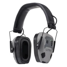 ULTRX™ Bionic Fuse Bluetooth® Electronic Earmuff