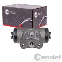 A.B.S. Radbremszylinder Hinten Passend FüR Ford Transit Nissan Cabstar | 62848X