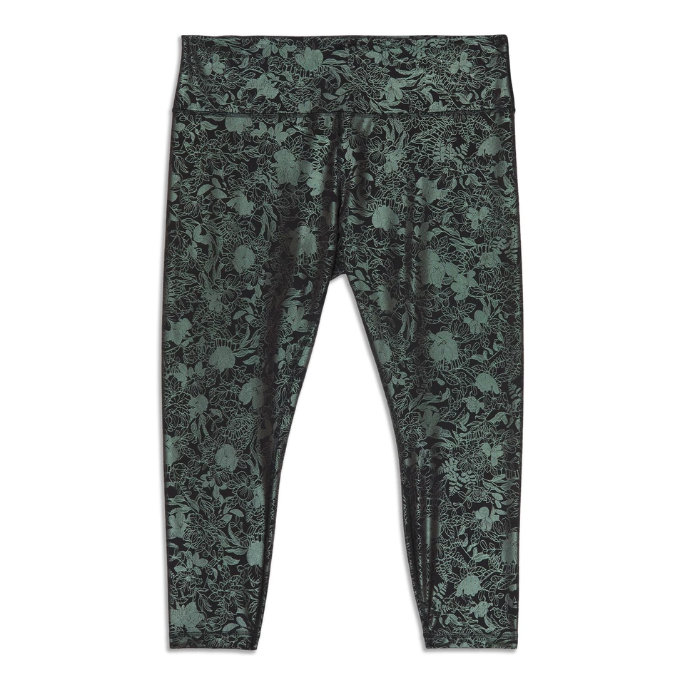 lululemon Wunder Train High-Rise Tight