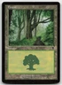 MTG Forest () L Odyssey 350 LP