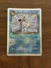 Pokémon Dark Blastoise Reverse Holo 4/110 Legendary Collection