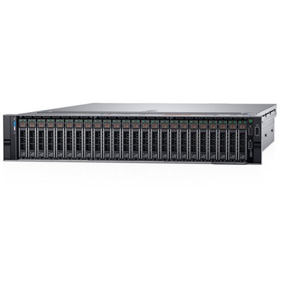 Dell PowerEdge R740xd 2U Rack Server 24SFF High Performance Xeon Scalable Lot