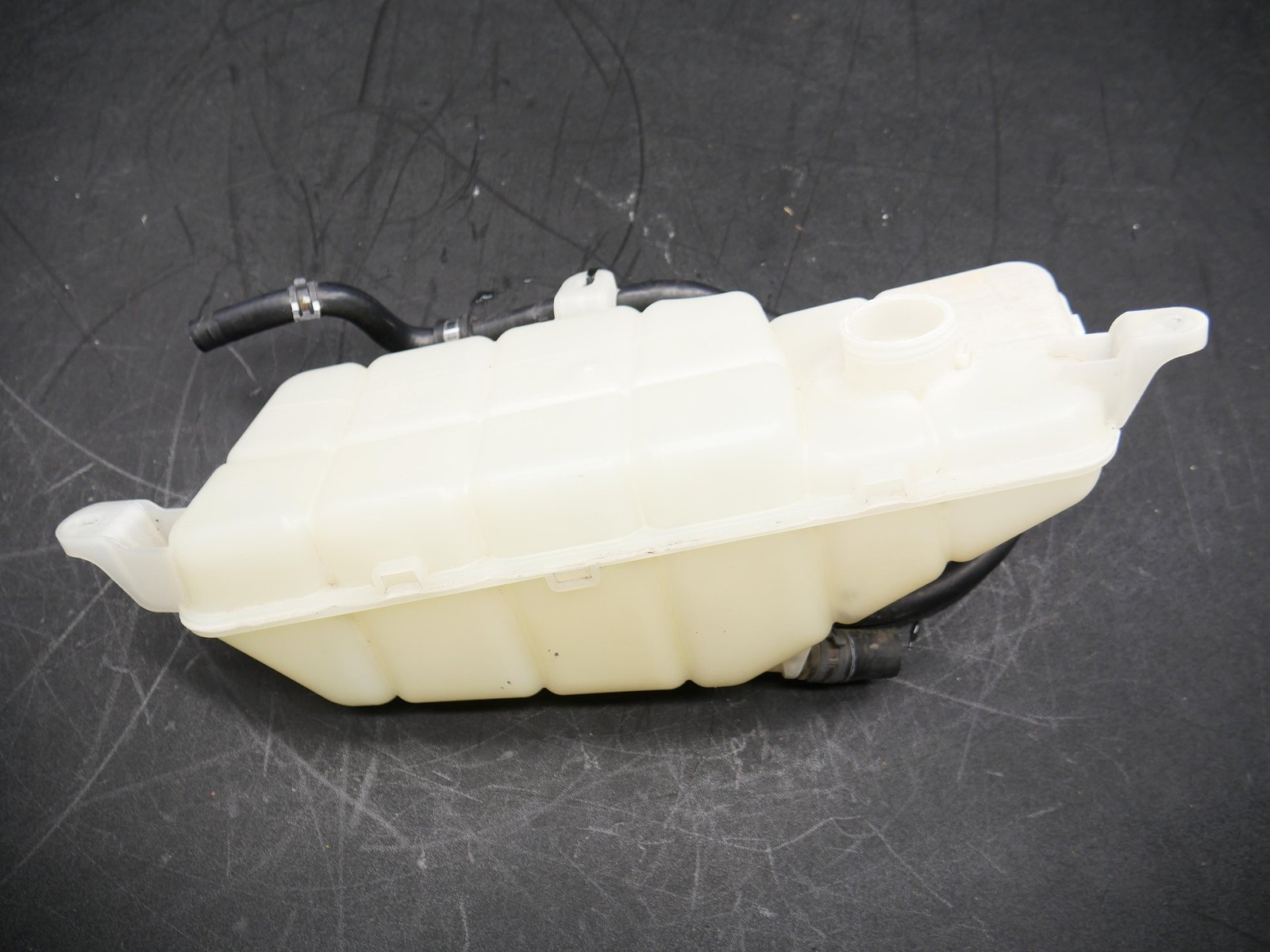Used Coolant Recovery Overflow Bottle Reservoir 2020-2023 Mclaren GT OEM