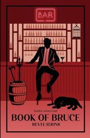 Gordon James Cook | Book Of Bruce | Taschenbuch | Englisch (2025) | Revelations