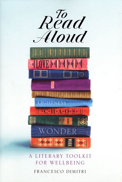 To Read Aloud