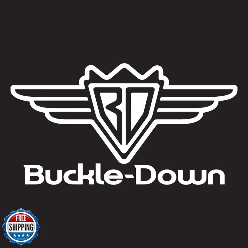 Correa de guitarra retro Monster Aqua negra con hebilla 2 pulgadas de ancho Foto 2 de 4