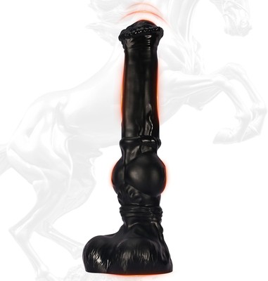 Realistischer Dildo Groß Dildo - 300mm Riesen Dildo