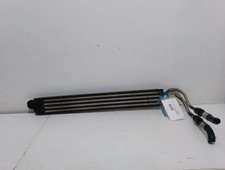 Radiateur BMW 520