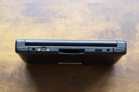 Nintendo 3DS XL 4GB Handheld Gaming System - Black