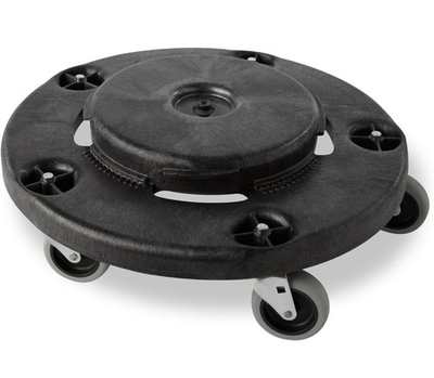 #ad #ad Rubbermaid Standard Brute Dolly FG264000BLA Box of 1 #2640 $32.00