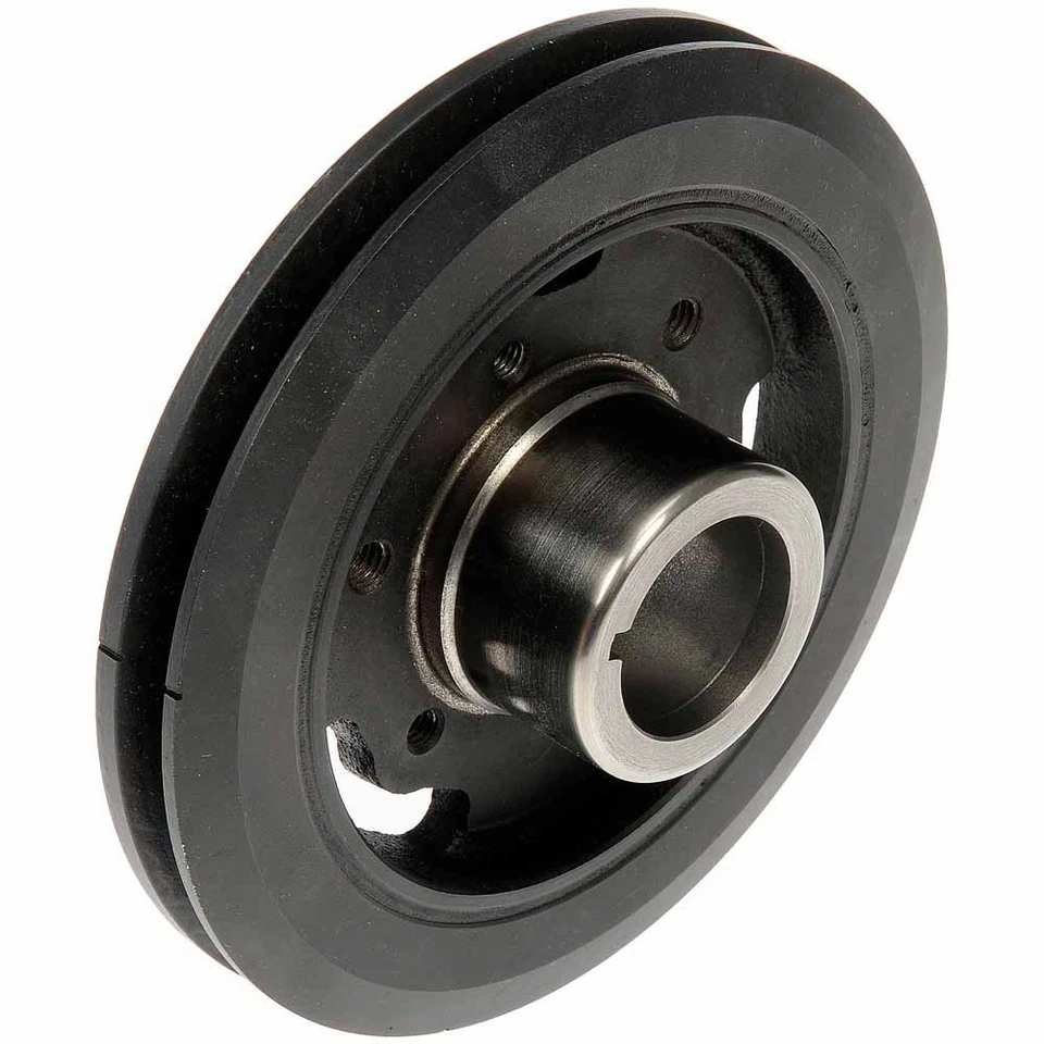 Equilibrador armónico Dorman CSW para Dodge D100 D200 D300 W100 W200 Series Dart 1960 Foto 4 de 4