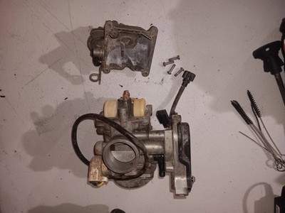 Arctic Cat Oem Carburetor 0470-737 350 366 400 ATV 4x4 Carb Alterra A4