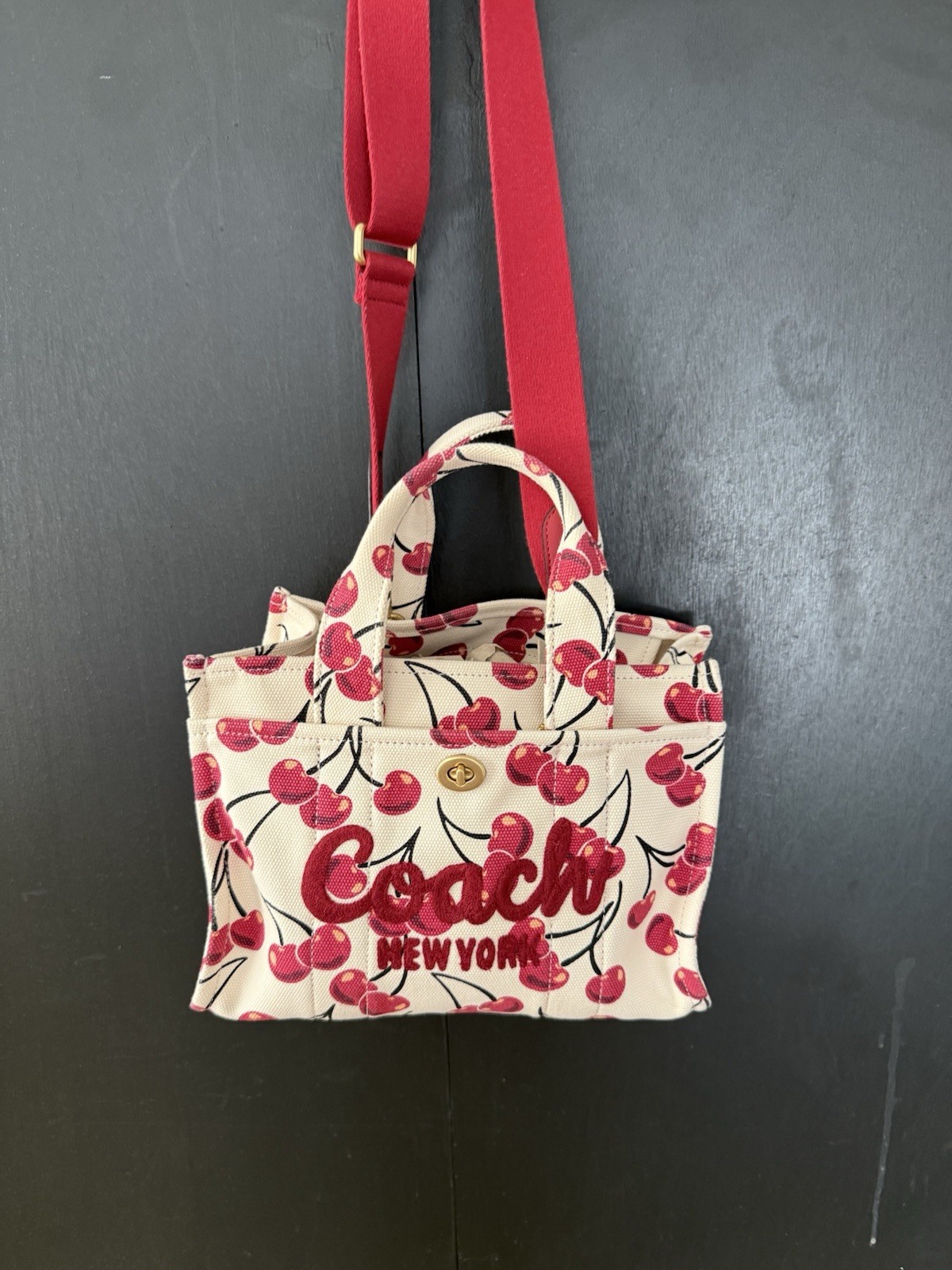 coach handbags Original Used-image