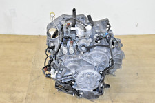 2005 2006 Honda Odyssey Automatic Transmission Vtec V6 3.5l Jdm-j35a