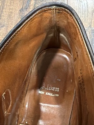 Alden 9180C