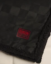 🛠 Dixxon Flannel Co.🛠 CHECKMATE Flannel Sherpa Blanket - SOLD OUT! BNIB!