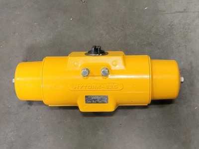 DAMCOS 160N4177 BRCF 125-B1 Hydraulic Single-Acting Balanced Rotary Actuator