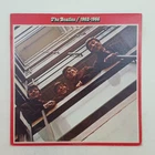 BEATLES 1962 to 66 SKBO3403 Sterling LH Dbl LP Vinyl VG+nr++ Cvr VG+ GF Sleeve