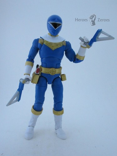 Hasbro Power Rangers Lightning Collection Action Figures :: You Pick - Picture 12 of 67