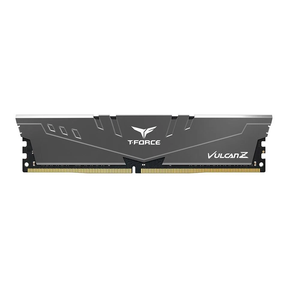 Team Group T-Force Vulcan Z 32GB (2 x 16GB)  DDR4-3200 CL16 Desktop Memory ⚡ New - Image 3 of 4