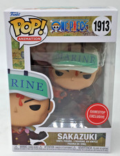 Ultimate Funko Pop One Piece Figures Gallery and Checklist 85