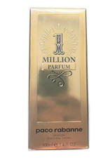 Image of Paco Rabanne 1 Million Parfum Parfum Natural Spray 100 ml Regular Size