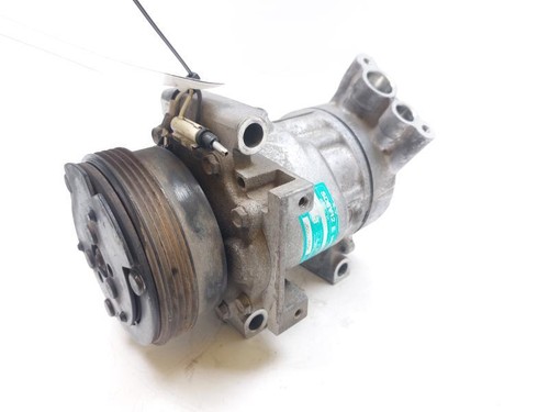 8200037058 klimakompressor RENAULT TWINGO II C44-G44 1.2BENZINA brufp247513