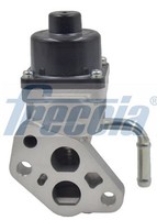 AGR Ventil Freccia EGR12-136 FüR Ford MAX DM2 Focus 2 Turnier Mondeo 4 BA7 3 B4Y