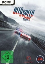 Need for Speed Rivals (PC)