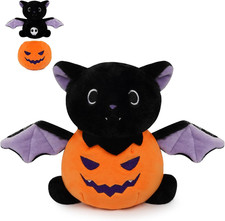 Cute Plush Bat Stuffed Animal Toys, Bat Plushies Pillow Figurine
