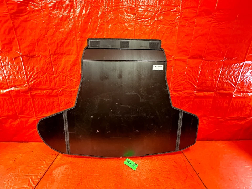 14-23 INFINITI Q50 - 14-20 INFINITI Q50 - REVESTIMIENTO MALETERO CARTÓN FORRO MOLDURA - 316 Foto 2 de 3