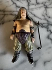 Vintage Kenner Star Wars Action Figure Rancor Keeper w/Accessories