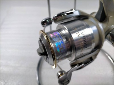 Daiwa EMBLEM-X 1500T リール Daiwa リール 4500T EMBLEM-X - メルカリ